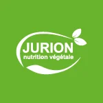 Logo Jurion nutrition végétale